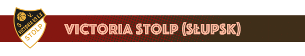 Victoria Stolp herb klubu