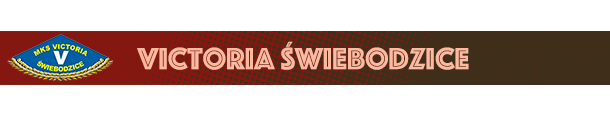 Victoria Świebodzice herb klubu