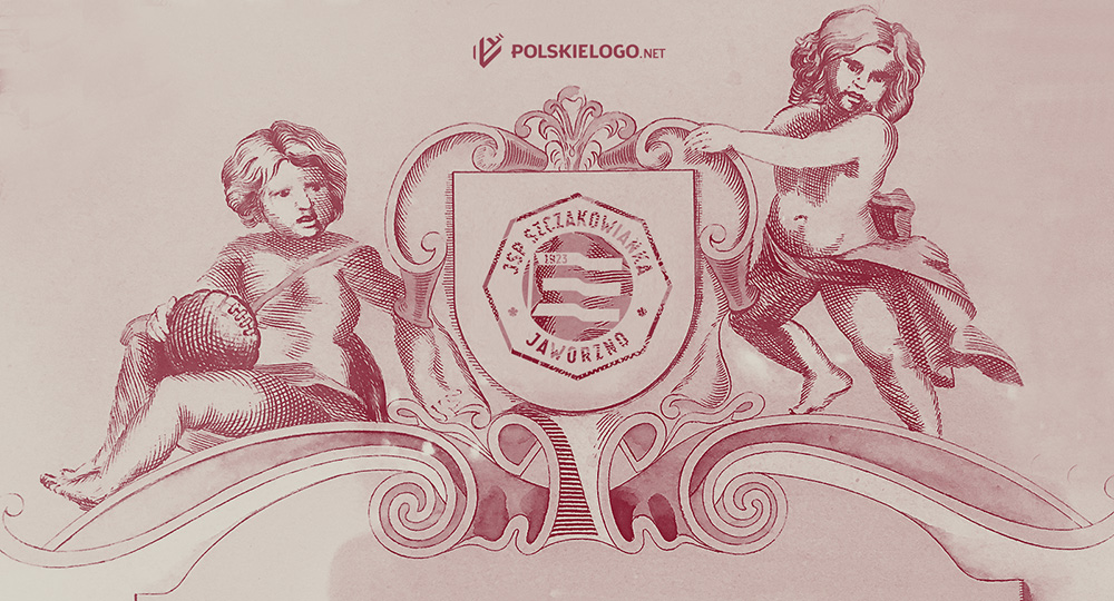 Szczakowianka Jaworzno logo klubu