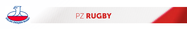 Logo Polskiego Związku Rugby