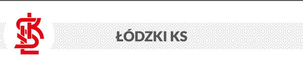 ŁKS logo klubu