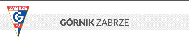 Górnik Zabrze logo klubu