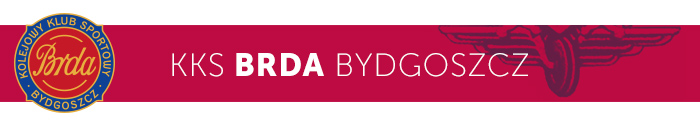 Brda Bydgoszcz herb klubu
