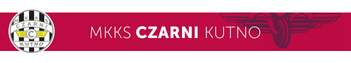 Czarni Kutno herb klubu