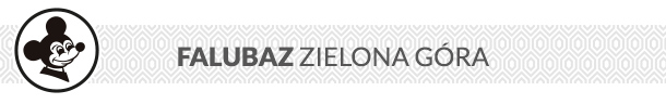 Falubaz Zielona Góra logo klubu
