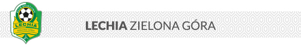 Lechia Zielona Góra logo klubu