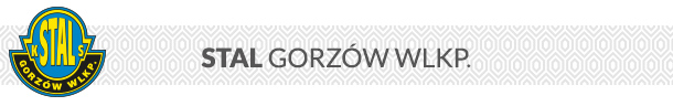 Stal Gorzów Wielkopolski logo klubu