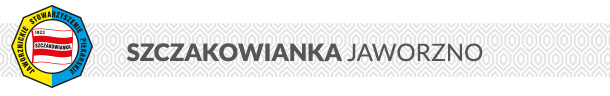 Szczakowianka Jaworzno logo klubu