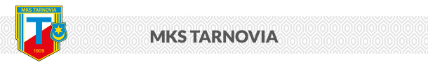 Tarnovia logo klubu