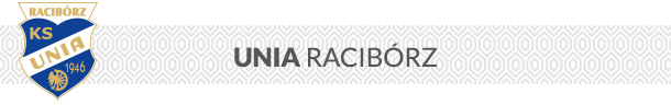 Unia Racibórz logo klubu