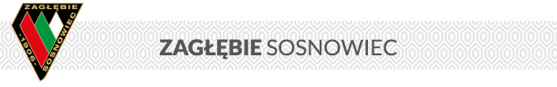 Zagłębie Sosnowiec logo klubu