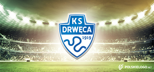 Drwęca Nowe Miasto Lubawskie logo klubu
