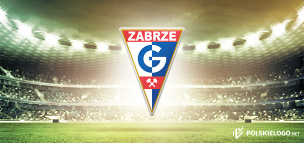 Górnik Zabrze logo klubu