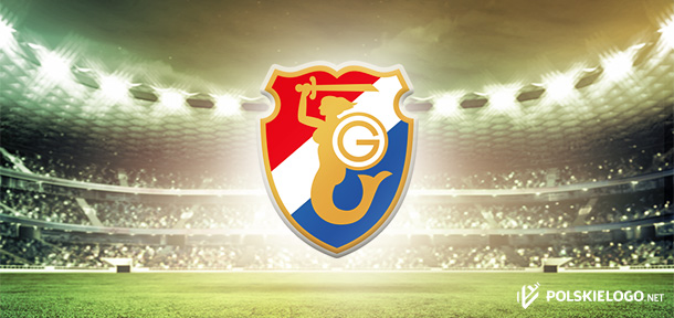 Gwardia Warszawa logo klubu