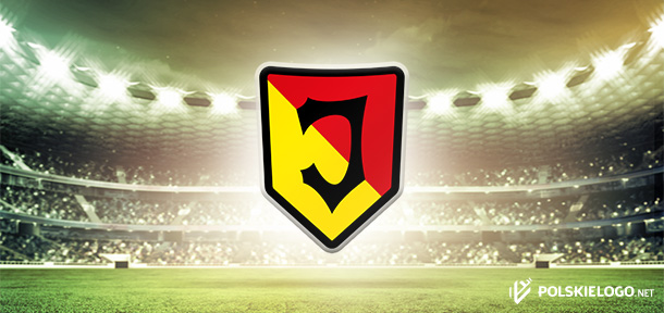 Jagiellonia Białystok logo klubu