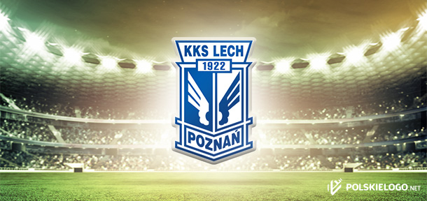 Lech Poznań logo klubu