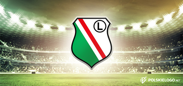 Legia Warszawa logo klubu