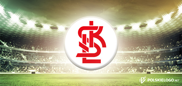 ŁKS logo klubu