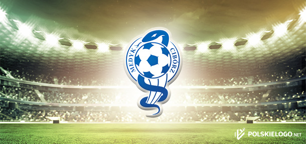 Medyk Cibórz logo klubu