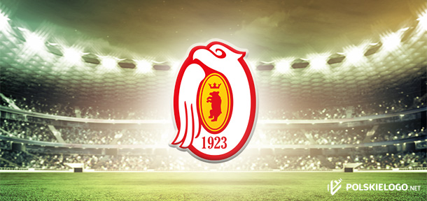 Orlęta Łuków logo klubu