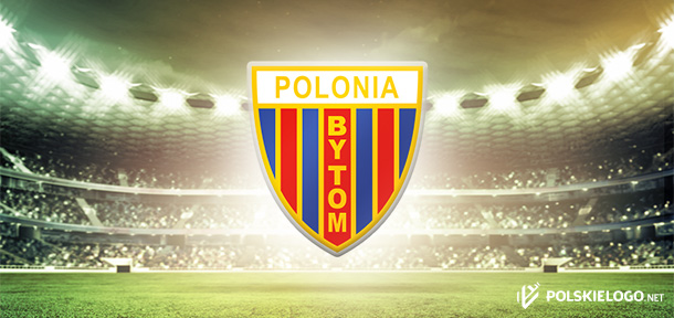 Polonia Bytom logo klubu