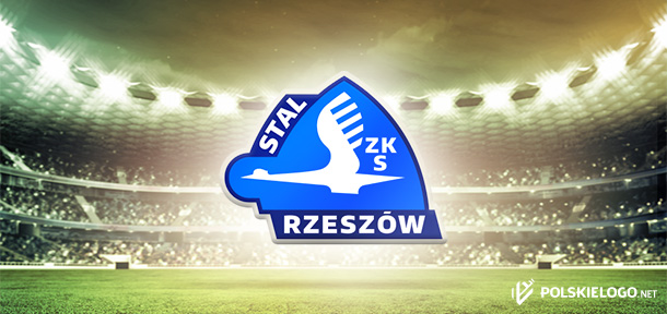 Stal Rzeszów logo klubu