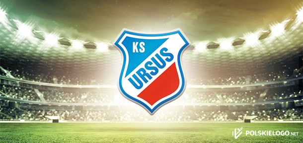 Ursus Warszawa logo klubu