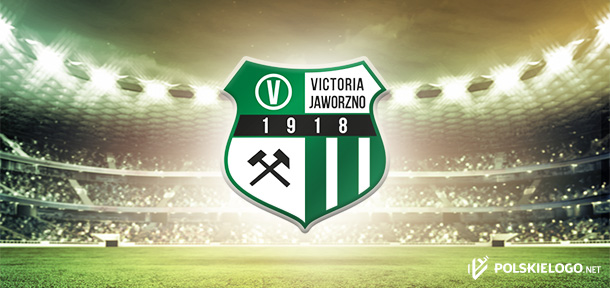 Victoria Jaworzno logo klubu