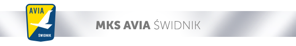 Logo Avii Świdnik