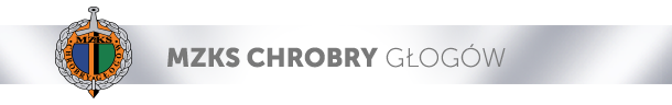 Logo Chrobrego Głogów