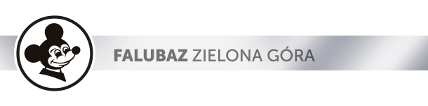 Falubaz Zielona Góra logo klubu