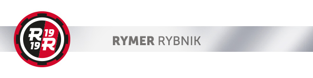 Rymer Rybnik logo klubu