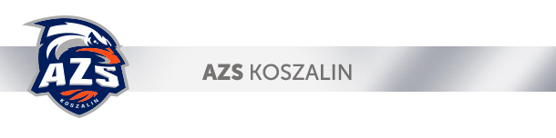 AZS Kraków logo klubu