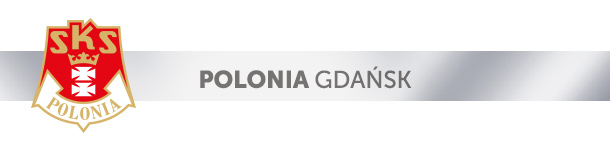 Polonia Gdańsk logo klubu