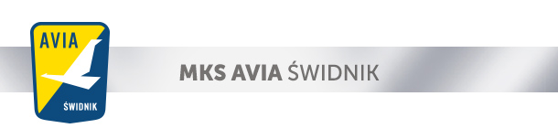 Avia Świdnik logo klubu