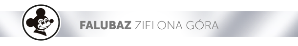 Logo Falubaz Zielona Góra