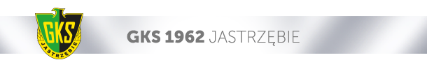 Logo GKS 1962 Jastrzębie