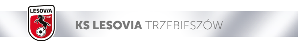 Logo Lesovii Trzebieszów