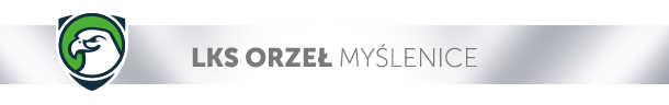 Logo Orła Myślenice