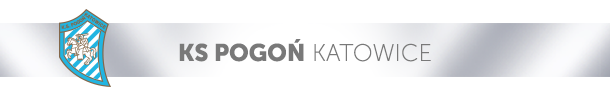 Logo Pogoni Katowice