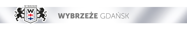 Logo Wybrzeża Gdańsk