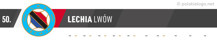 Lechia Lwów logo