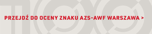 Mistrzowski Znak 100-lecia