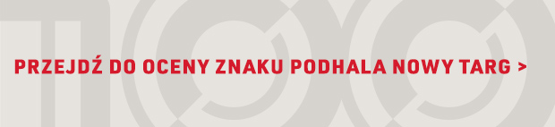 Mistrzowski Znak 100-lecia