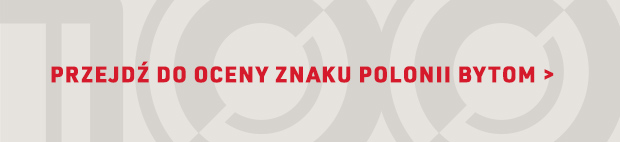 Mistrzowski Znak 100-lecia