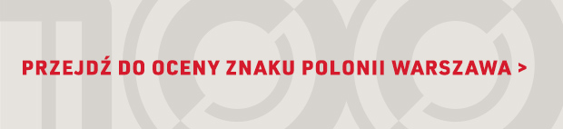 Mistrzowski Znak 100-lecia