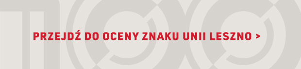 Mistrzowski Znak 100-lecia