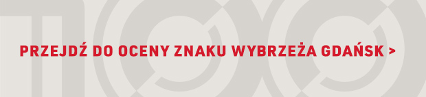 Mistrzowski Znak 100-lecia