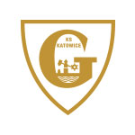 GKS Katowice herb klubu