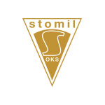Stomil-Olsztyn herb klubu